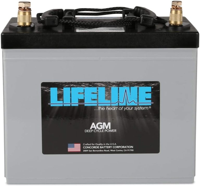 Lifeline GPL 24T