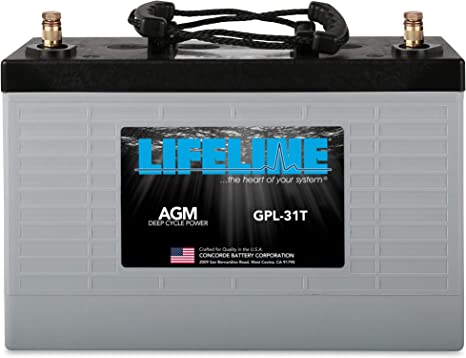 Lifeline GPL-31T