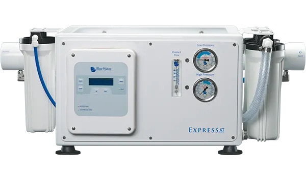 Blue Water Express XT DC 600 Desalinator