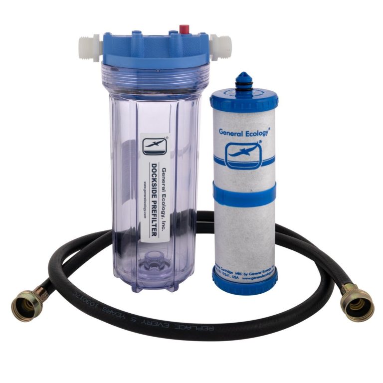 Dockside™ Prefiltration System